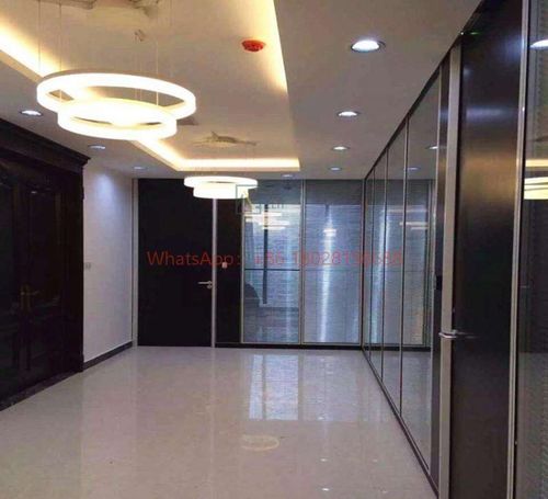 Najnowsze rozwiązania firmy dotyczące Wybór stalowych i aluminiowych ścianek działowych ze szkła: Praktyczne wskazówki i wgląd w rzemiosło