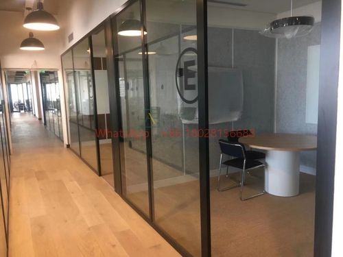 Najnowsze rozwiązania firmy dotyczące Elastyczne rozwiązania przestrzenne: Z łatwością zmień swój układ