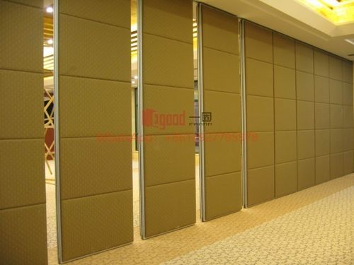 Najnowsze rozwiązania firmy dotyczące Ściana może dzielić pokój.