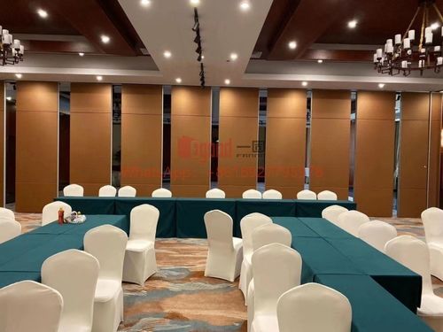 Najnowsze rozwiązania firmy dotyczące Egood Partition: Łatwy w instalacji, prawie zerowa konserwacja