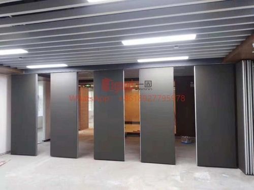 Najnowsze rozwiązania firmy dotyczące Egood Partition: Bezpieczna i terminowa dostawa, w dowolne miejsce