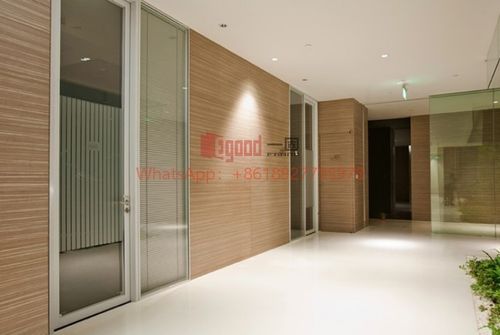 Najnowsze rozwiązania firmy dotyczące Egood Partition: Tworzymy dla Ciebie ciche przestrzenie