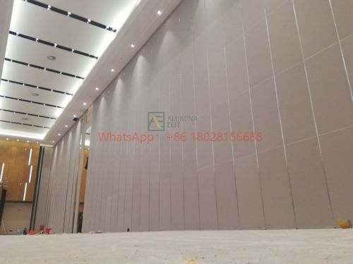 Najnowsze rozwiązania firmy dotyczące Egood Partition: Łatwy w montażu, łatwy w utrzymaniu