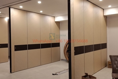 Inteligentna inwestycja: Dlaczego ścianki przesuwne to wybór przyszłościowy