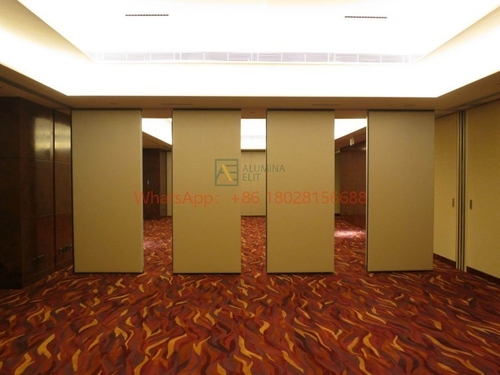 Przenośne ściany w pracy: dla szkół i biur