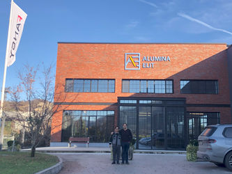 Chiny FOSHAN AE PARTITION TECHNOLOGY LIMITED COMPANY Profil przedsiębiorstwa
