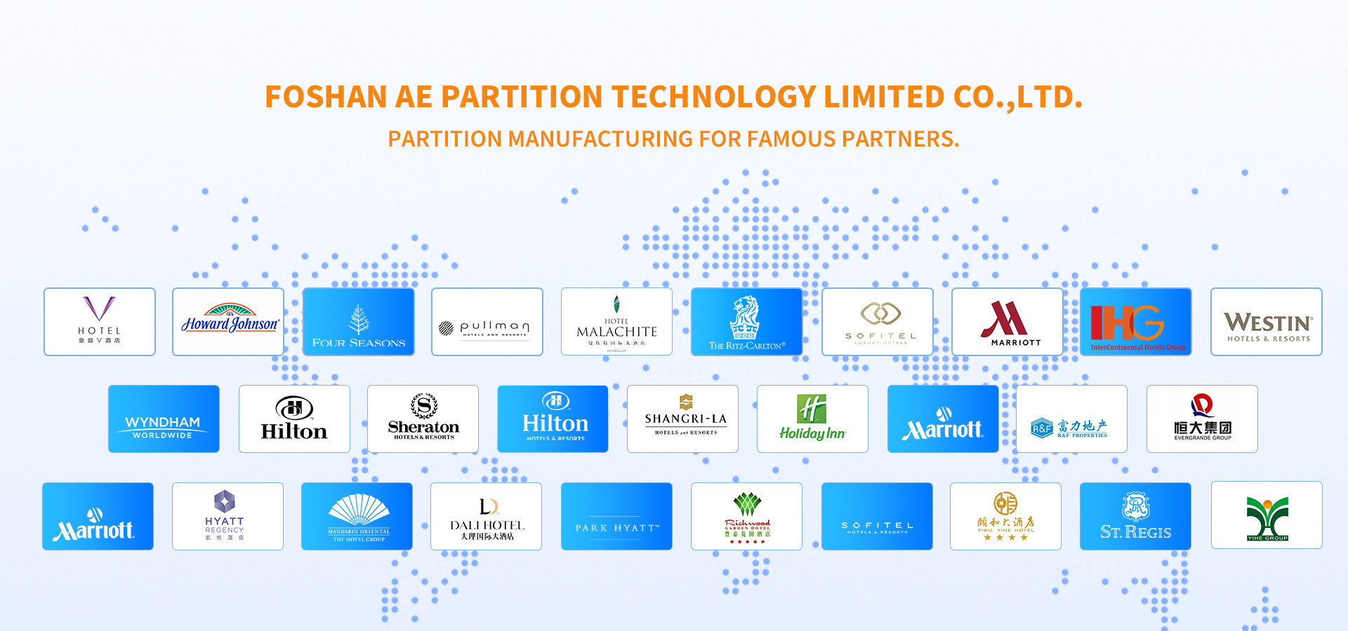 jakość Przenośna ściana przegrodowa fabryka