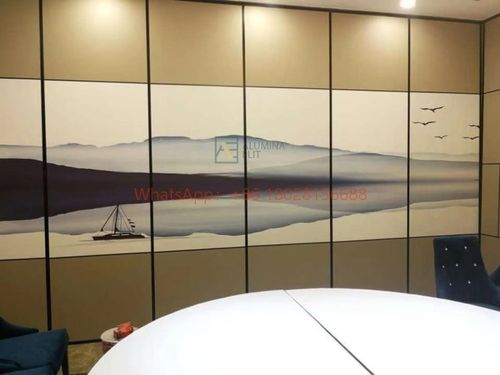 Najnowsze wiadomości firmy o Egood Partition: Kompletne rozwiązanie dla Twojej przestrzeni