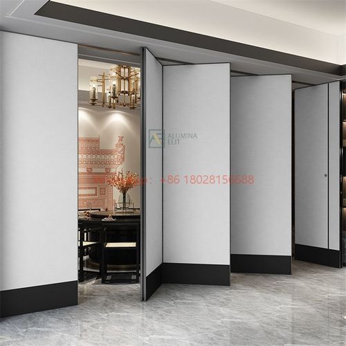 Najnowsze wiadomości firmy o Trwałe, przesuwne ścianki działowe do klimatu o wysokiej wilgotności w Azji Południowo-Wschodniej