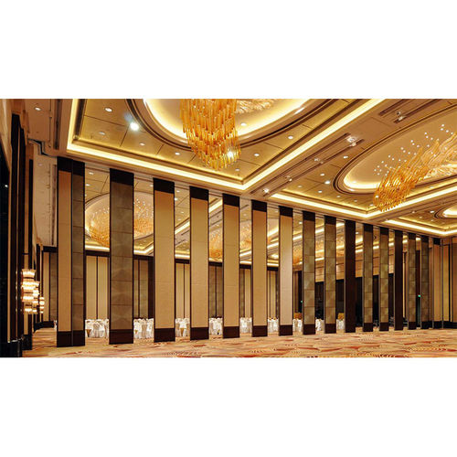 Najnowsze wiadomości firmy o Nie pozwól, aby uszkodzona przegroda zrujnowała dobrą reputację Twojego hotelu