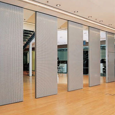 Dobra cena. Dynamic Space Management with High-Performance Movable Walls w Internecie