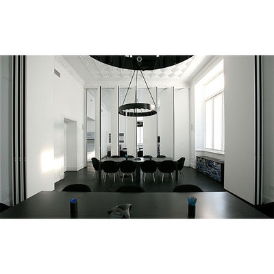 kupować Gęstość 89cm Hotel MDF Panel operacyjny rozdzielnice z przesuwnymi drzwiami przesuwnymi online manufacture