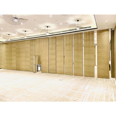 kupować Niestandardowa ruchoma ściana przegrodowa grubość 89 cm dla sal wystawienniczych online manufacture