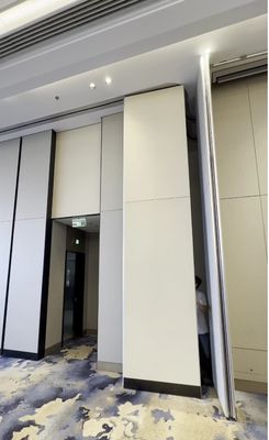 kupować Dystrybutor Meble biurowe Ekrany modułowe Hotele Podzielniki Działalność Panele akustyczne Komora do szkła Przemieszczalna ściana rozdzielcza online manufacture