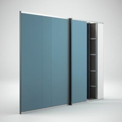 kupować System ścian rozdzielczych o grubości 68 mm online manufacture