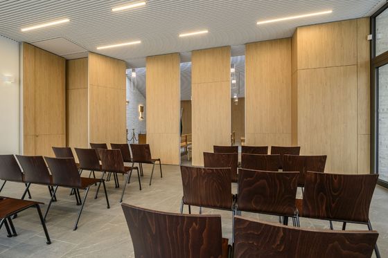 kupować Akustyczne przegrody operacyjne odpowiednie do różnych scenariuszy zastosowań dostosowane do ruchomych przegród ścienne online manufacture