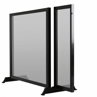 Dobra cena. przegroda do restauracji w Internecie