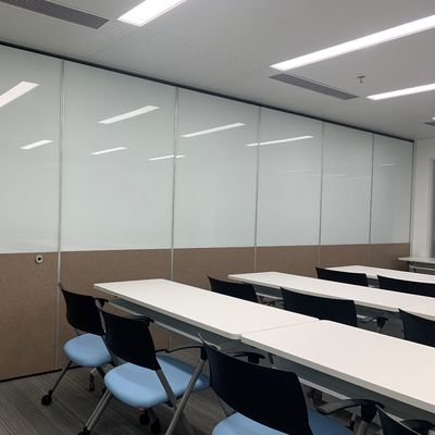Dobra cena. Sala bankietowa / sala konferencyjna ruchome przegrody ścienne do izolacji akustycznej w Internecie