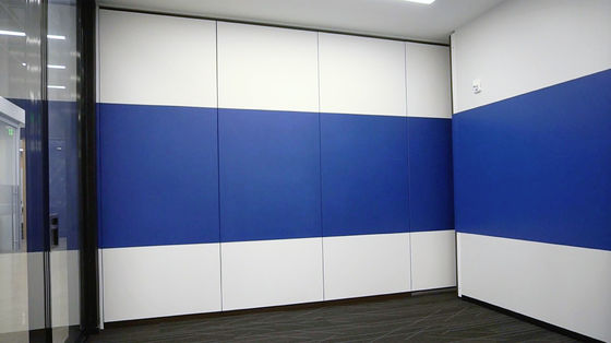 Dobra cena. Acoustic Folding Partition Walls - 56dB Soundproofing, Custom Sizes w Internecie