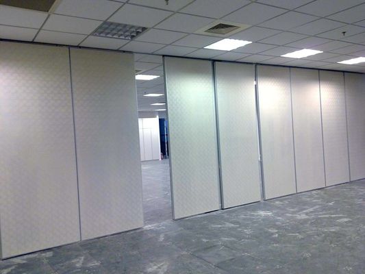 AE W sprzedaży Mieszkaniowe Przesunięte Składane Biuro Sala konferencyjna Przenośne Panele ścienne Przegrody Ekran System ścieżki z rolką