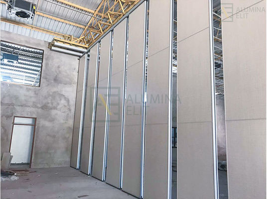 Dobra cena. Przenośne panele dźwiękochłonne z izolacją akustyczną 45dB i ramą ze stopu aluminium 6061-T6 do przestrzeni z możliwością personalizacji w Internecie