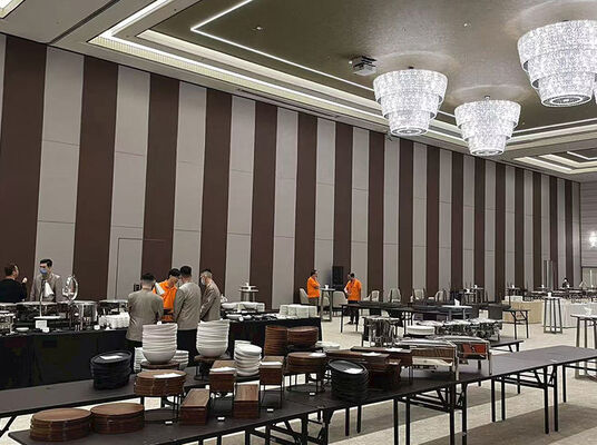 Dobra cena. Customizable Dimensions Sound Proof Partitions with 6061-T6 Profiles and Q235 Steel Frame for Superior Sound Insulation w Internecie